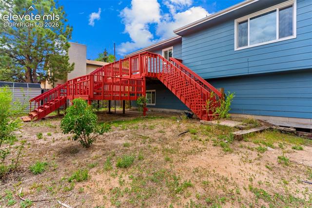 MLS Image for 3310  Mirage  ,Colorado Springs, Colorado