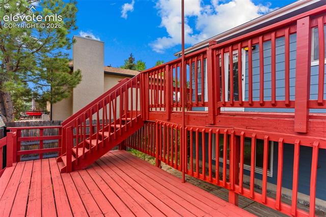 MLS Image for 3310  Mirage  ,Colorado Springs, Colorado