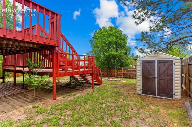 MLS Image for 3310  Mirage  ,Colorado Springs, Colorado