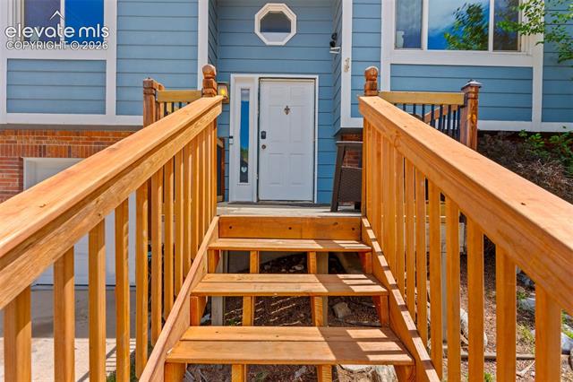 MLS Image for 3310  Mirage  ,Colorado Springs, Colorado