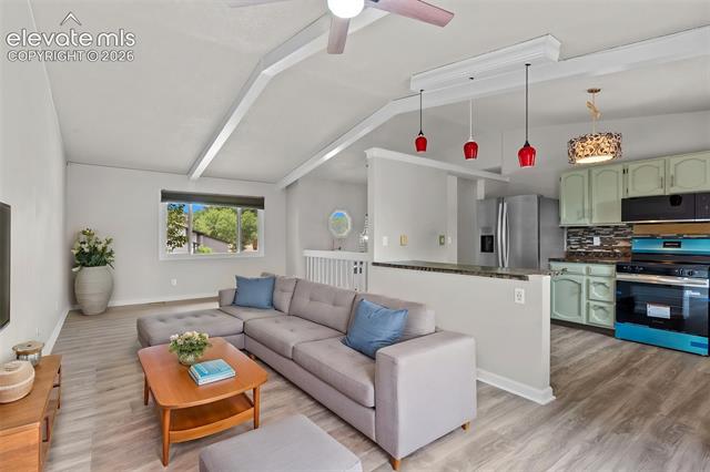MLS Image for 3310  Mirage  ,Colorado Springs, Colorado