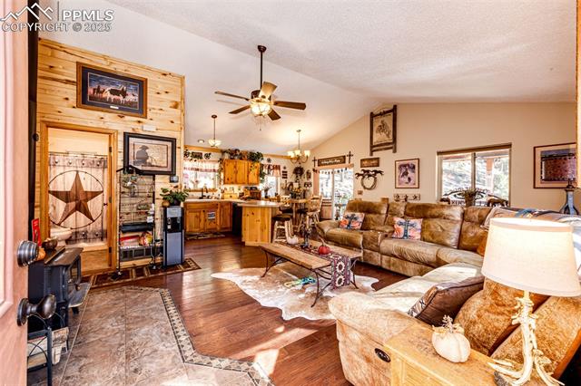 MLS Image for 157  Rudy  ,Woodland Park, Colorado