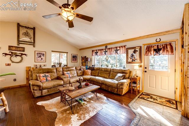 MLS Image for 157  Rudy  ,Woodland Park, Colorado