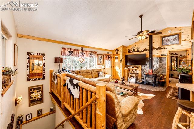 MLS Image for 157  Rudy  ,Woodland Park, Colorado