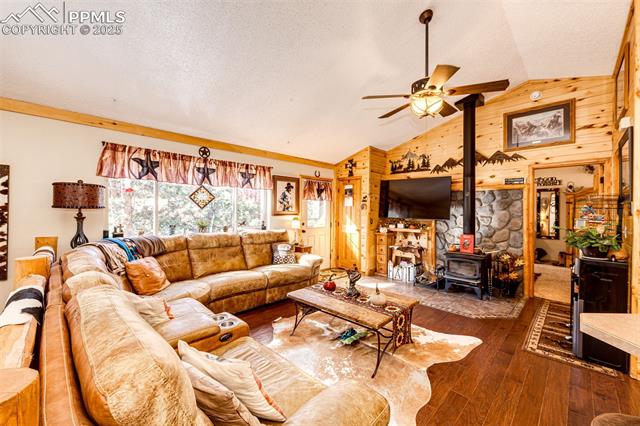 MLS Image for 157  Rudy  ,Woodland Park, Colorado