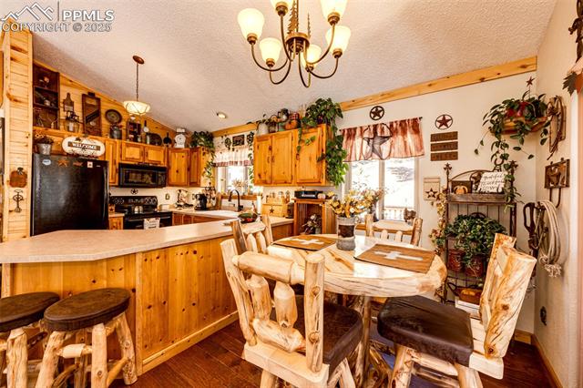 MLS Image for 157  Rudy  ,Woodland Park, Colorado