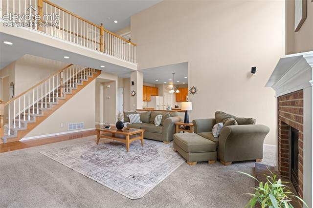 MLS Image for 8740  Royal Melbourne  ,Peyton, Colorado