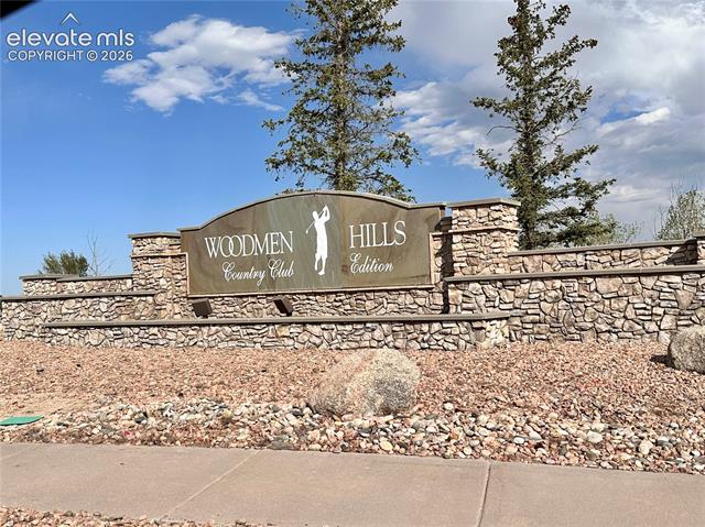 MLS Image for 8740  Royal Melbourne  ,Peyton, Colorado