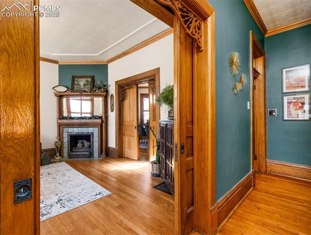 MLS Image for 323  Quincy  ,Pueblo, Colorado