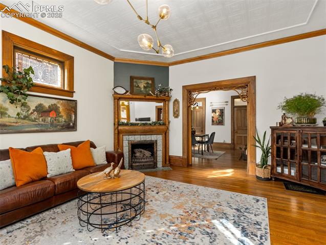 MLS Image for 323  Quincy  ,Pueblo, Colorado