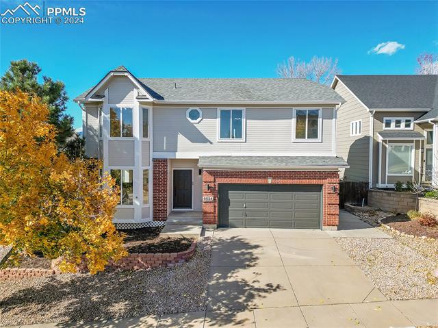 6524  Whistle Bay  , colorado springs  House Search MLS Picture