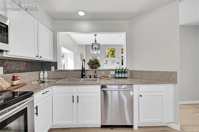 MLS Image for 6524  Whistle Bay  ,Colorado Springs, Colorado