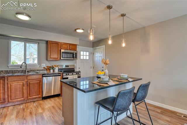 MLS Image for 4408  Dewey  ,Colorado Springs, Colorado