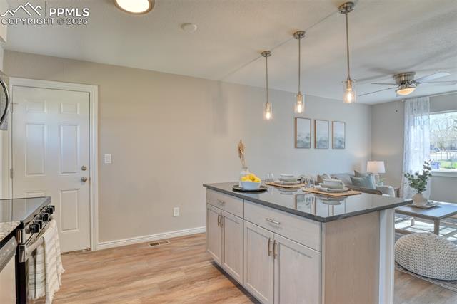 MLS Image for 4408  Dewey  ,Colorado Springs, Colorado
