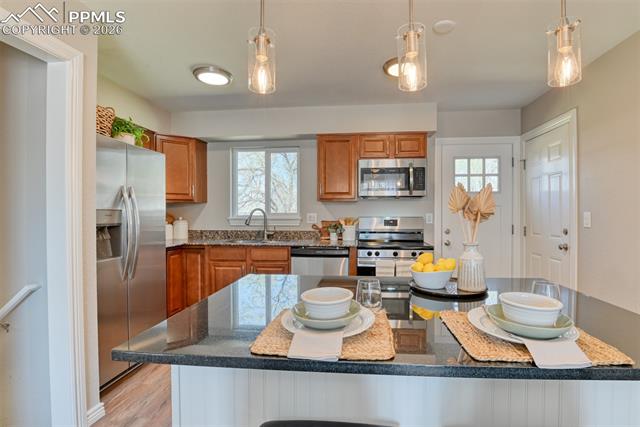 MLS Image for 4408  Dewey  ,Colorado Springs, Colorado