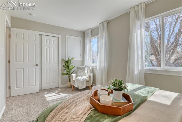 MLS Image for 4408  Dewey  ,Colorado Springs, Colorado
