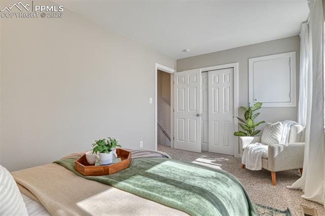 MLS Image for 4408  Dewey  ,Colorado Springs, Colorado