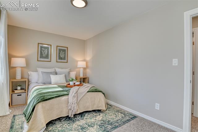 MLS Image for 4408  Dewey  ,Colorado Springs, Colorado