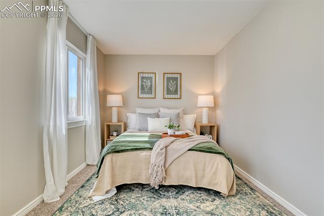 MLS Image for 4408  Dewey  ,Colorado Springs, Colorado