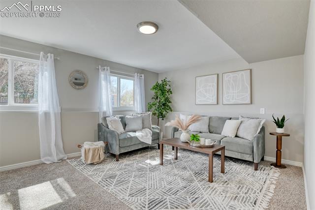MLS Image for 4408  Dewey  ,Colorado Springs, Colorado