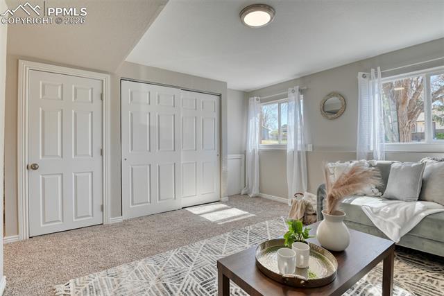 MLS Image for 4408  Dewey  ,Colorado Springs, Colorado