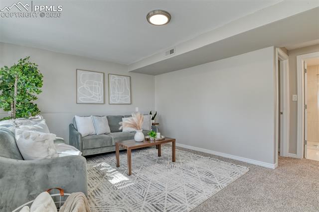 MLS Image for 4408  Dewey  ,Colorado Springs, Colorado