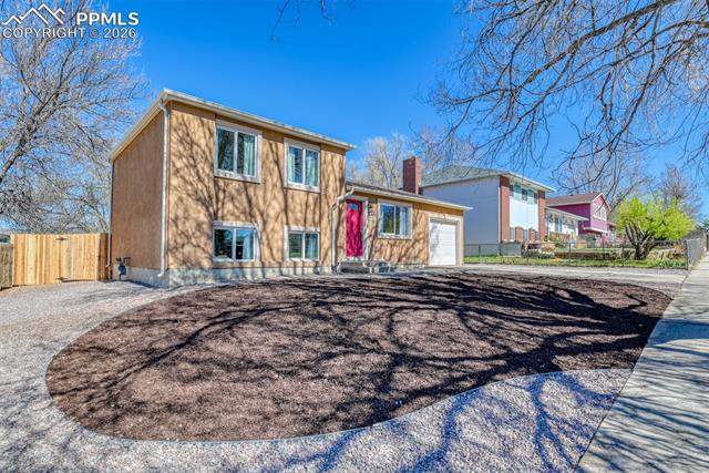 MLS Image for 4408  Dewey  ,Colorado Springs, Colorado