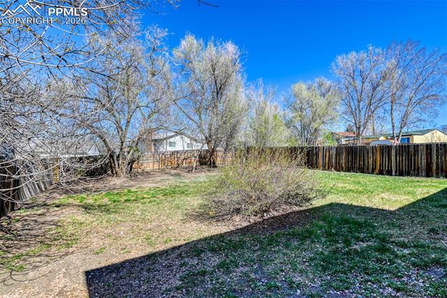 MLS Image for 4408  Dewey  ,Colorado Springs, Colorado