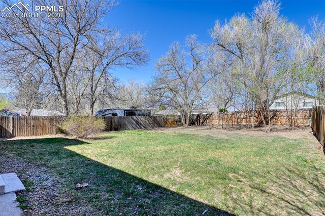MLS Image for 4408  Dewey  ,Colorado Springs, Colorado