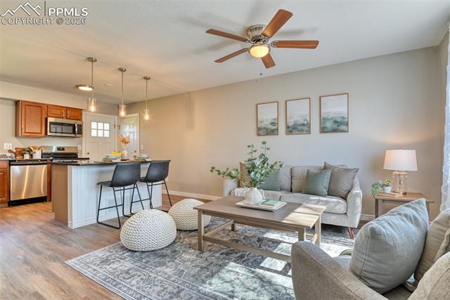 MLS Image for 4408  Dewey  ,Colorado Springs, Colorado