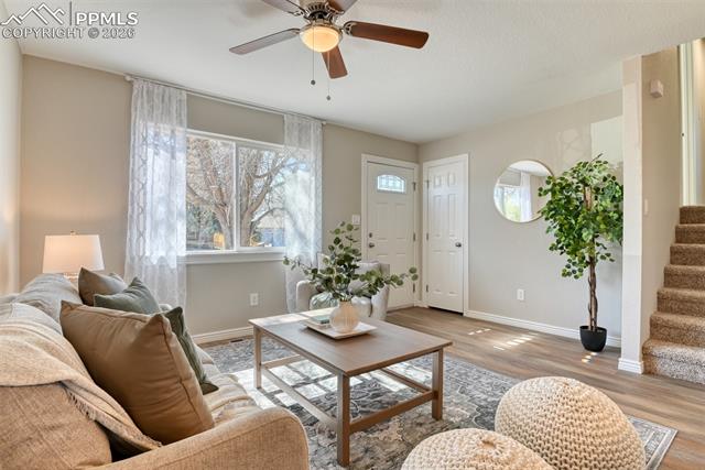 MLS Image for 4408  Dewey  ,Colorado Springs, Colorado
