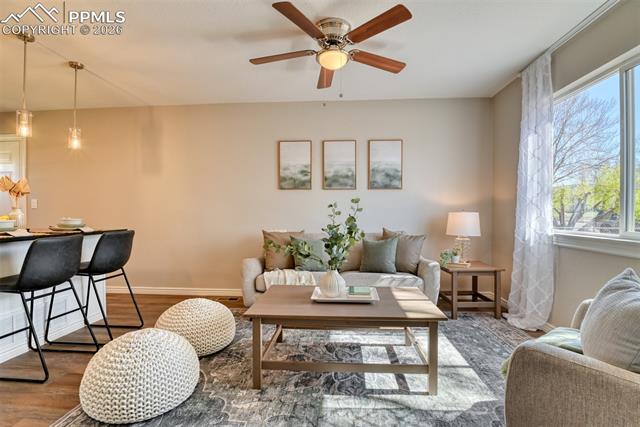 MLS Image for 4408  Dewey  ,Colorado Springs, Colorado