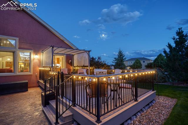 MLS Image for 8802  Stony Creek  ,Colorado Springs, Colorado