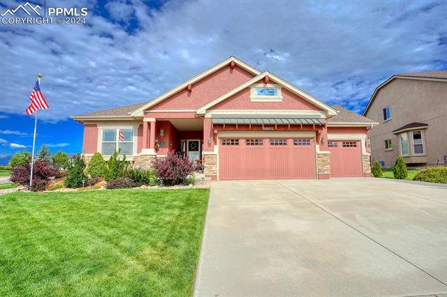 MLS Image for 8802  Stony Creek  ,Colorado Springs, Colorado