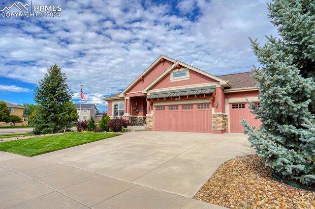 MLS Image for 8802  Stony Creek  ,Colorado Springs, Colorado