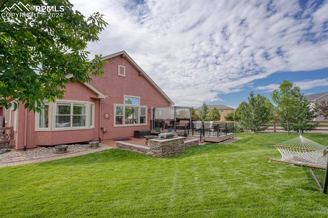 MLS Image for 8802  Stony Creek  ,Colorado Springs, Colorado