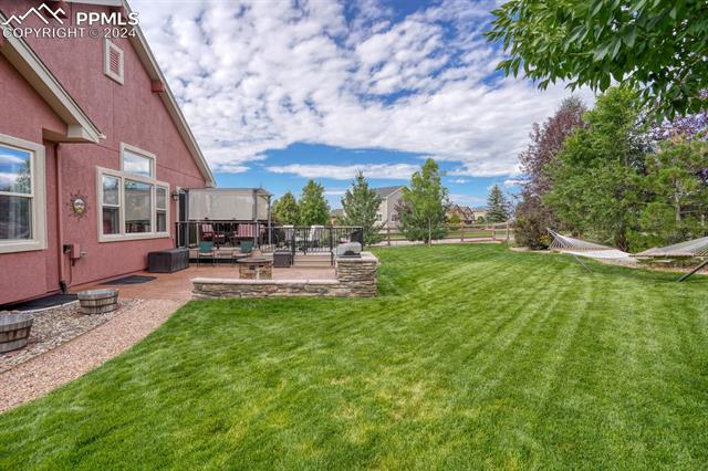 MLS Image for 8802  Stony Creek  ,Colorado Springs, Colorado