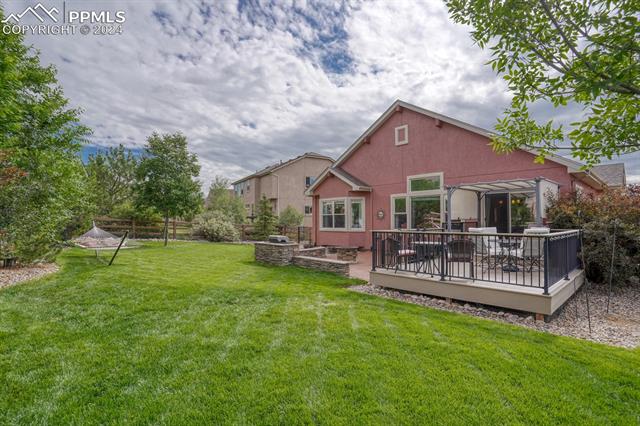 MLS Image for 8802  Stony Creek  ,Colorado Springs, Colorado