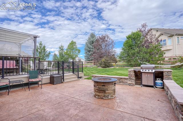 MLS Image for 8802  Stony Creek  ,Colorado Springs, Colorado