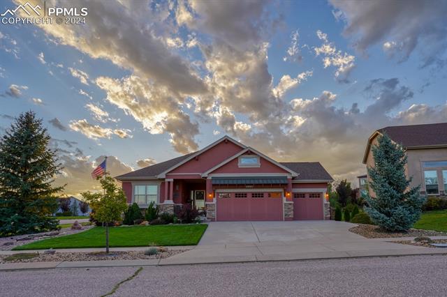 MLS Image for 8802  Stony Creek  ,Colorado Springs, Colorado