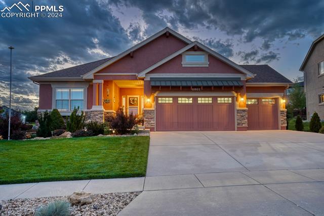 MLS Image for 8802  Stony Creek  ,Colorado Springs, Colorado