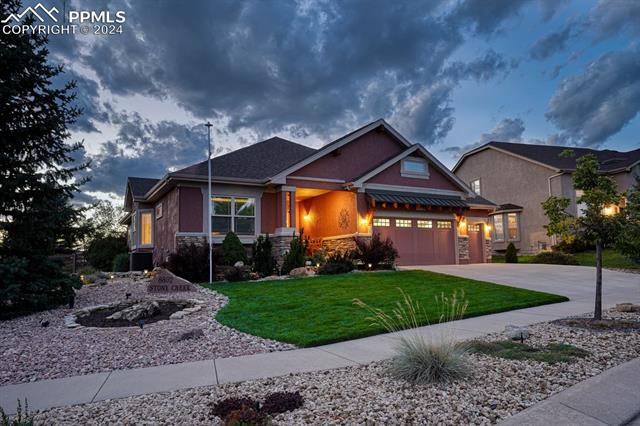 MLS Image for 8802  Stony Creek  ,Colorado Springs, Colorado