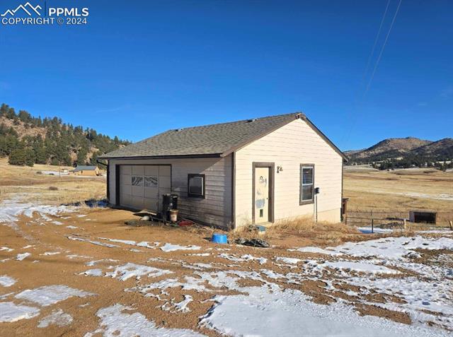 MLS Image for 5878  Lakemoor  ,Florissant, Colorado