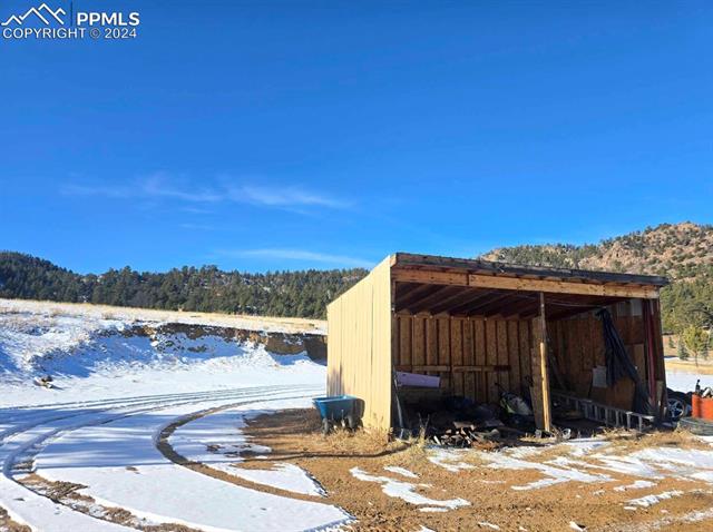 MLS Image for 5878  Lakemoor  ,Florissant, Colorado