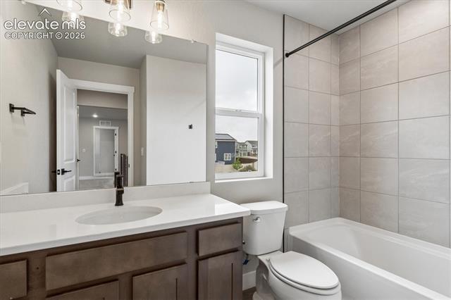 MLS Image for 7870  Tuscan Sun  ,Colorado Springs, Colorado