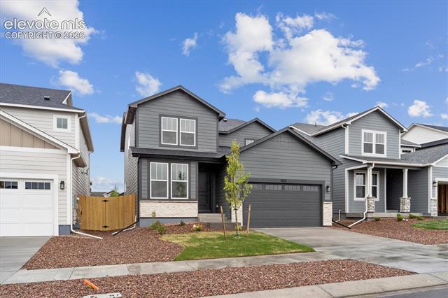 MLS Image for 7870  Tuscan Sun  ,Colorado Springs, Colorado