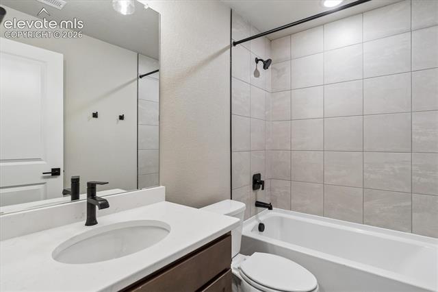 MLS Image for 7870  Tuscan Sun  ,Colorado Springs, Colorado