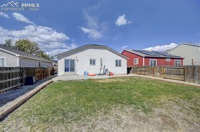 MLS Image for 7793  Barn Owl  ,Fountain, Colorado