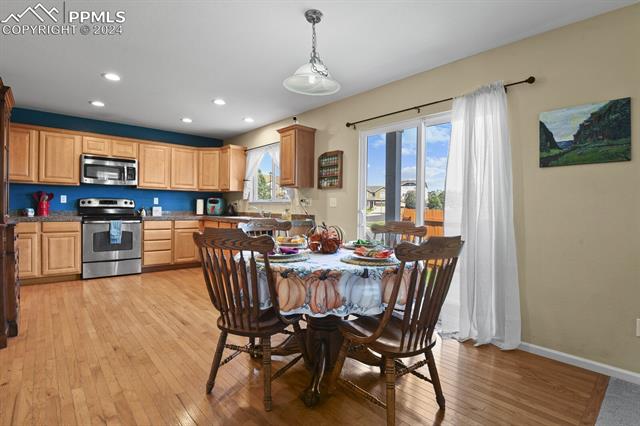 MLS Image for 1303  Yellow Granite  ,Monument, Colorado