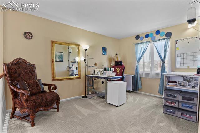 MLS Image for 1303  Yellow Granite  ,Monument, Colorado